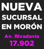 Sexshop En Berazategui Sucursal Moron Av Rivadavia