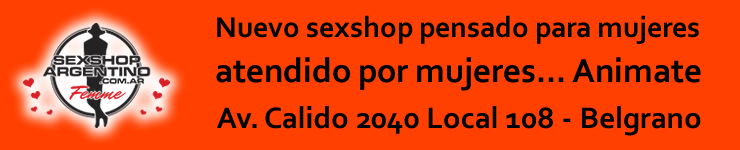Sexshop En Berazategui Sexshop Argentino Feme