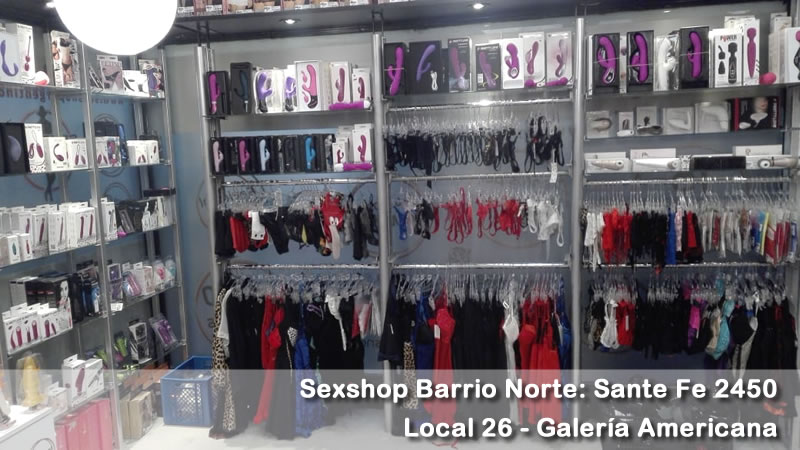 Sexshop En Berazategui Barrio Norte