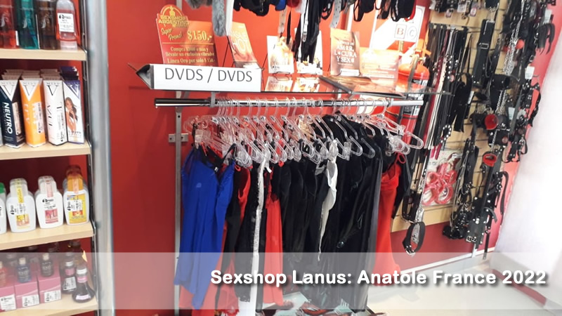 Sexshop En Berazategui Lanus