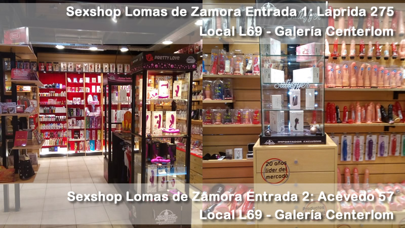 Sexshop En Berazategui Lomas de Zamora