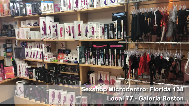 Sexshop En Berazategui Microcentro