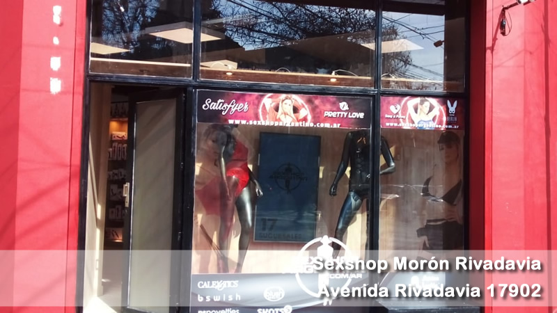 Sexshop En Berazategui Moron 2