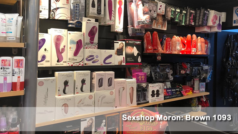 Sexshop En Berazategui Moron