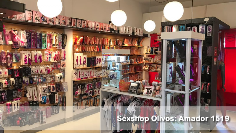 Sexshop En Berazategui Olivos