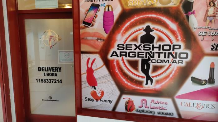 Sexshop En Berazategui Pilar