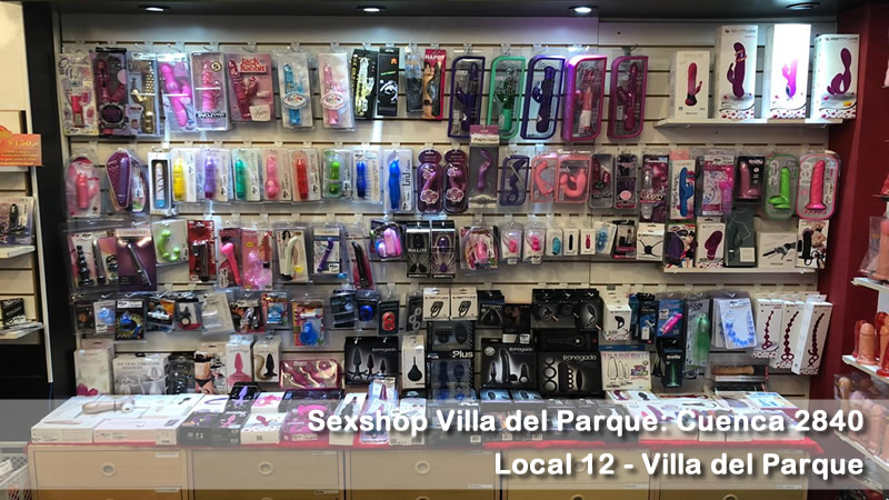 Sexshop En Berazategui Villa del Parque