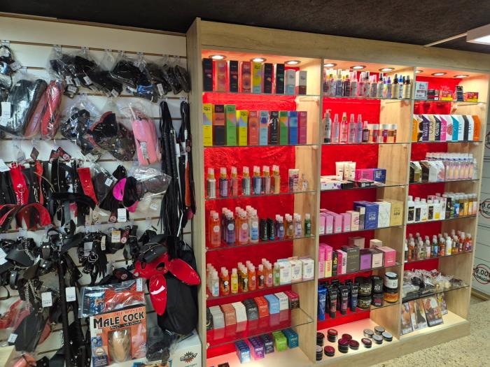 Sexshop En Berazategui Tigre